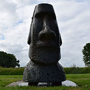 Garden Fountain ORITO - Ubbink